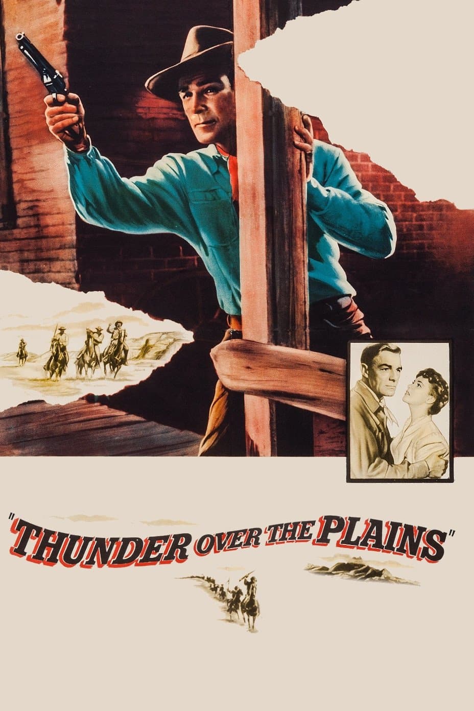 Thunder Over the Plains photo