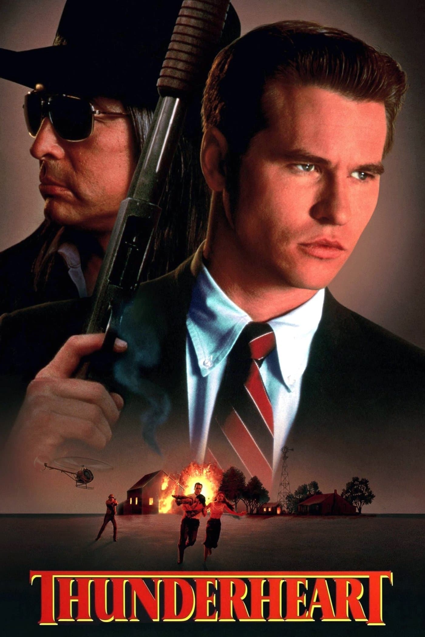 Thunderheart photo