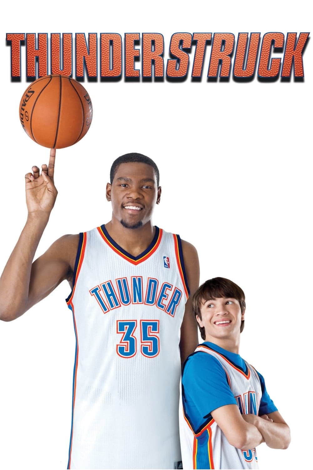 Thunderstruck photo