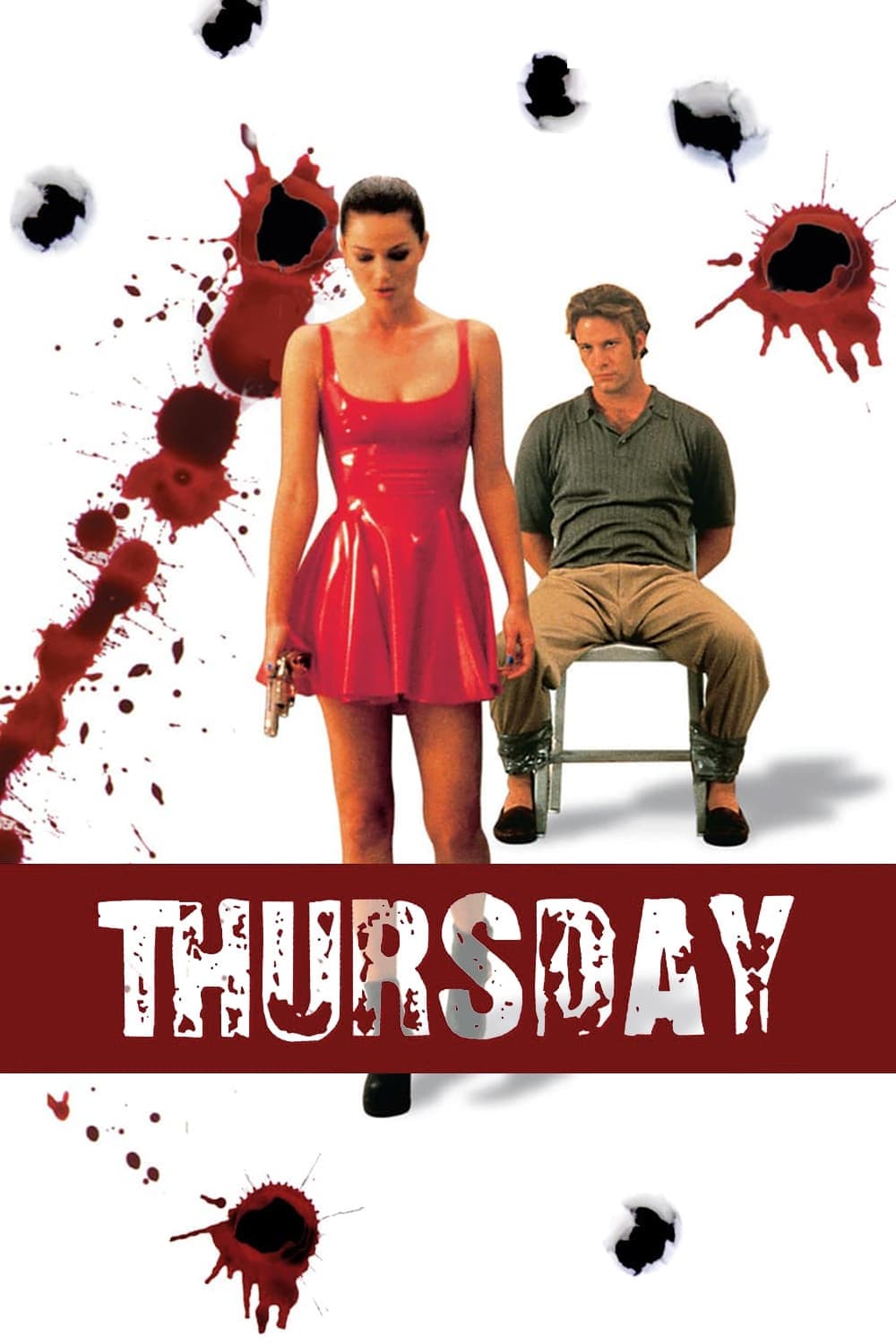 Thursday photo
