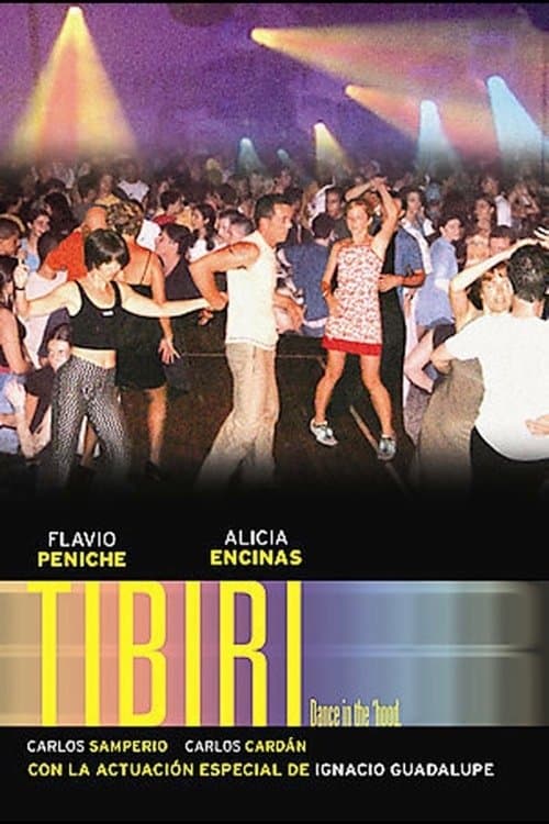 Tibiri photo