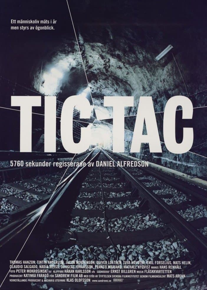 Tic Tac photo