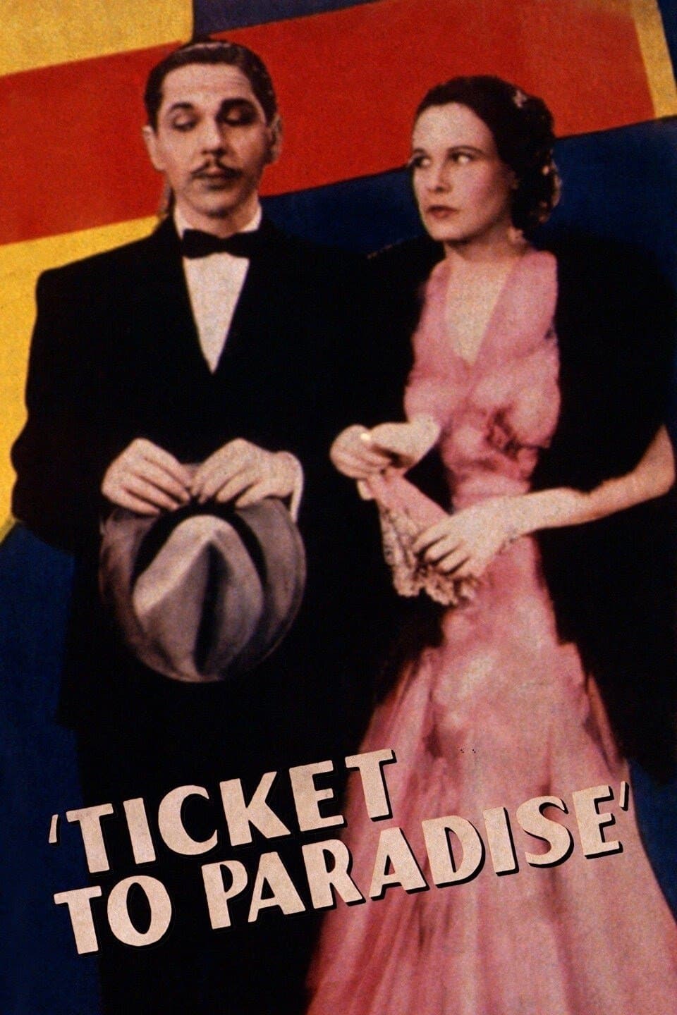 Ticket to Paradise photo