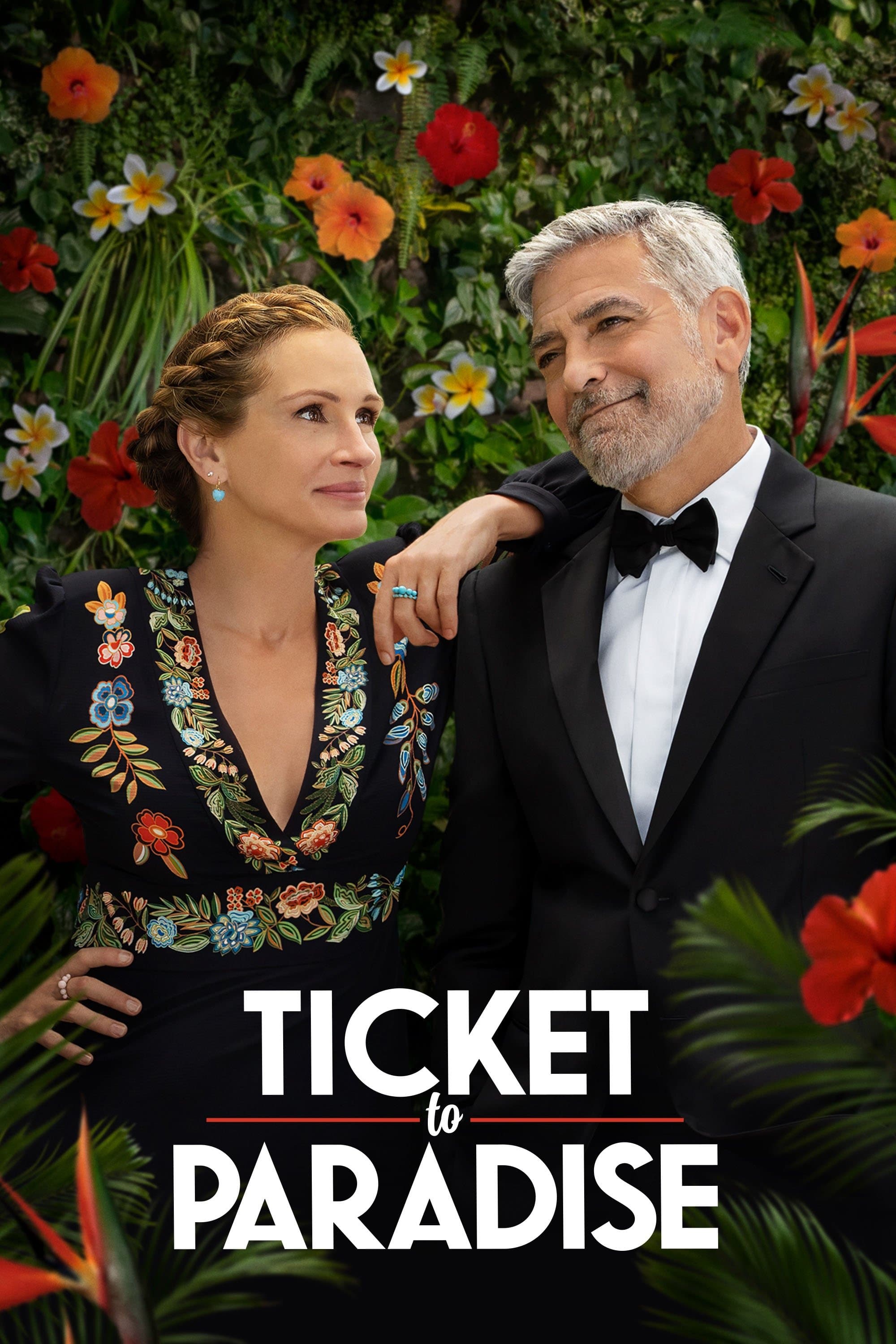 Ticket to Paradise photo
