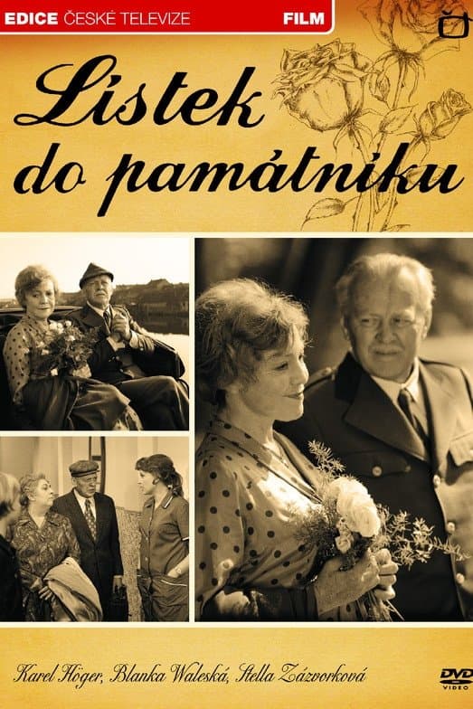 Ticket to the Memorial photo