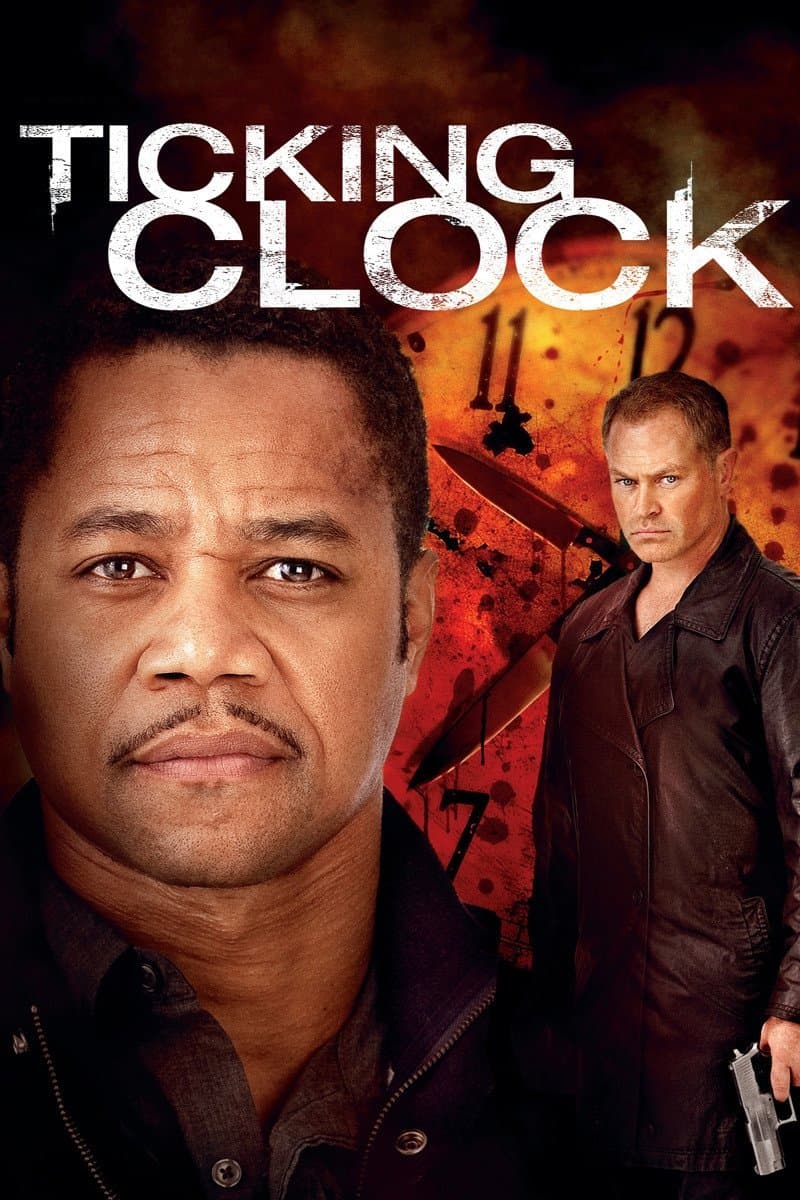 Ticking Clock photo