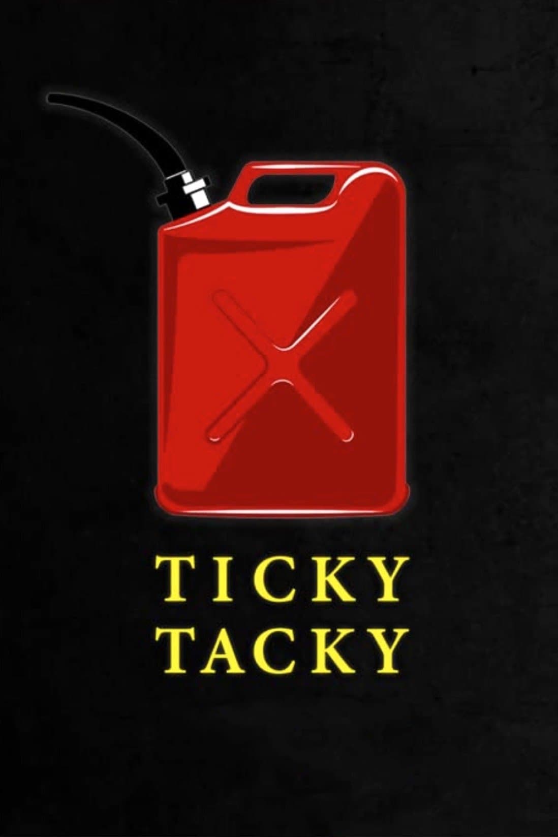 Ticky Tacky photo