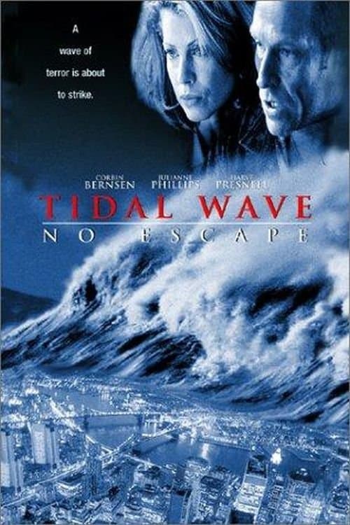 Tidal Wave: No Escape photo