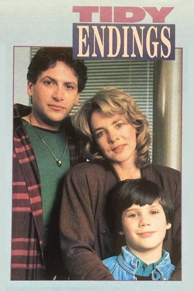 Tidy Endings photo