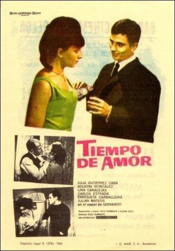 Tiempo de amor photo