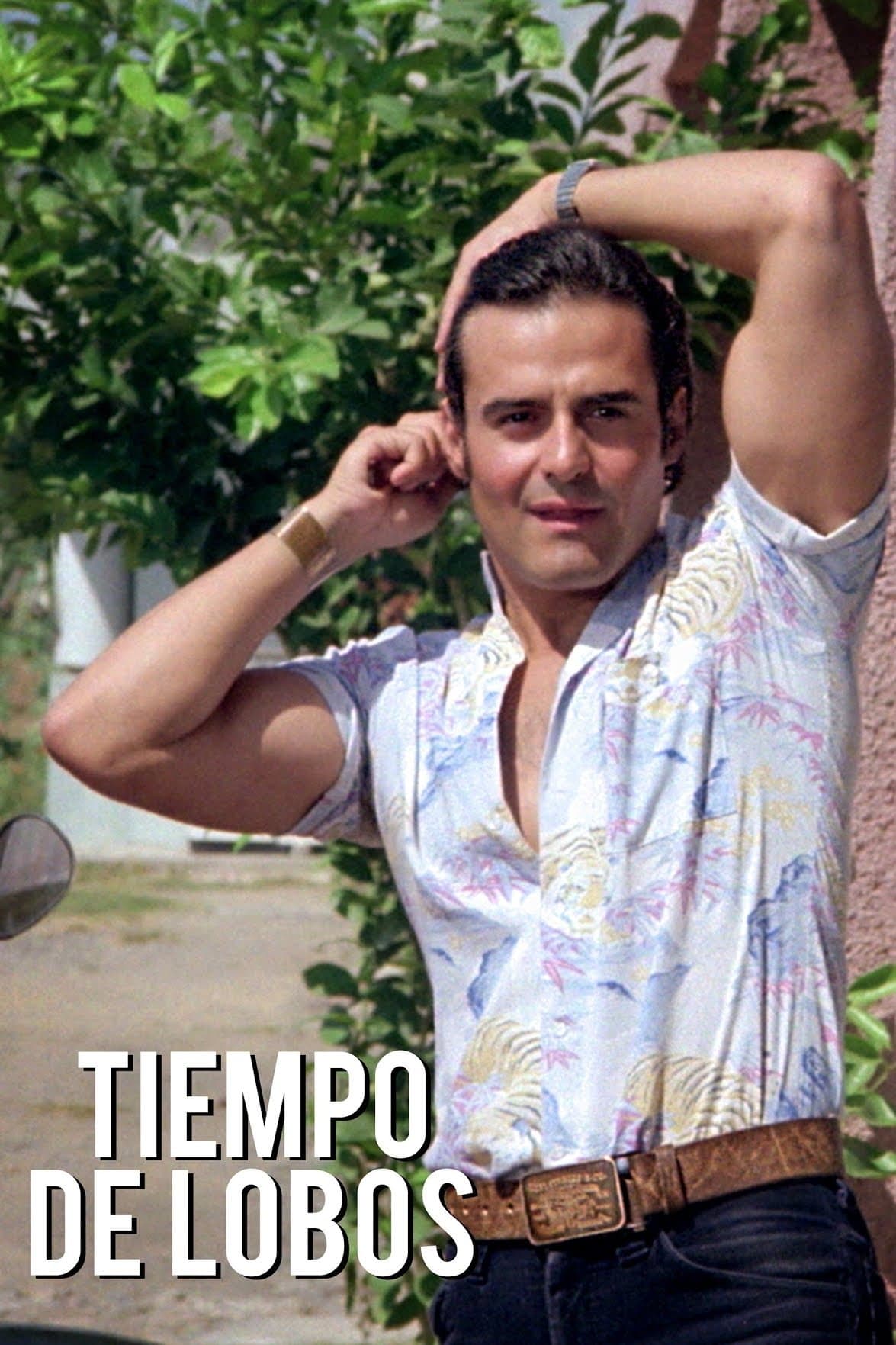 Tiempo de lobos photo
