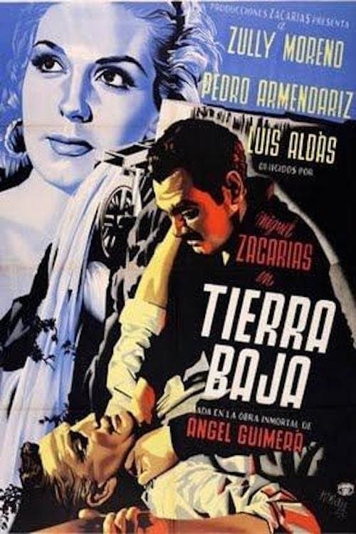 Tierra baja photo