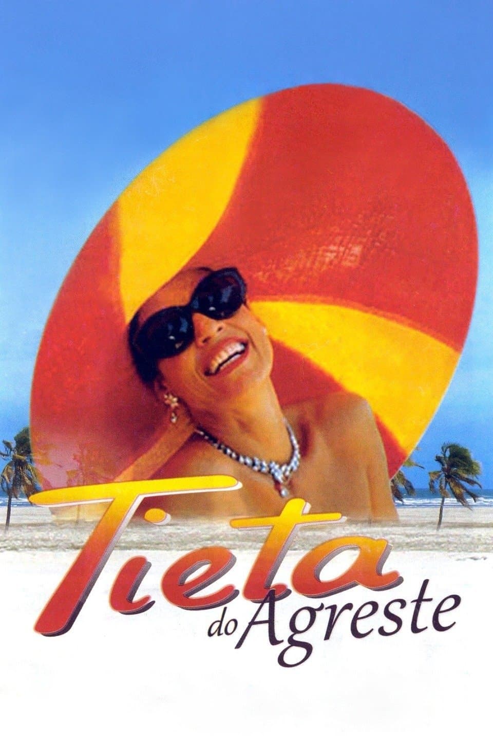 Tieta of Agreste photo