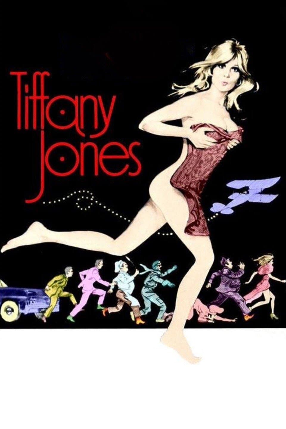 Tiffany Jones photo