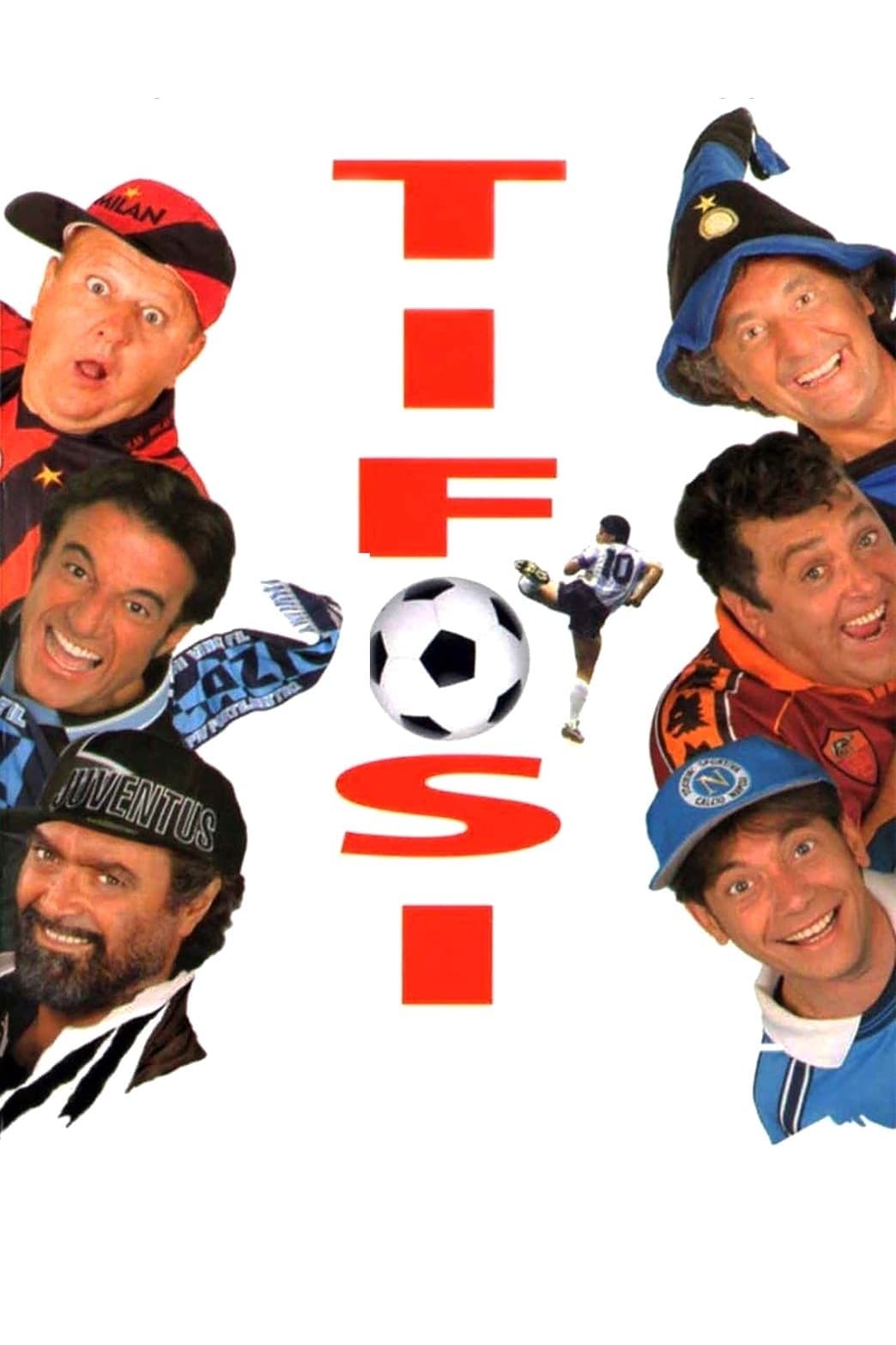 Tifosi photo