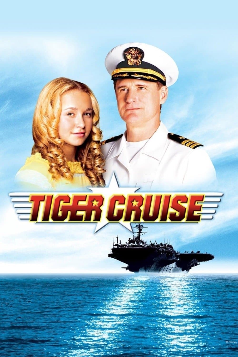 Tiger Cruise photo