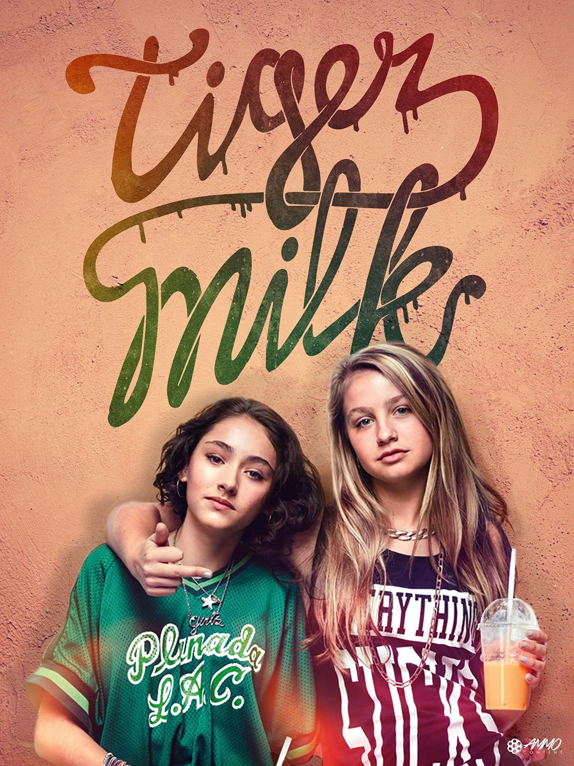 Tiger Milk photo
