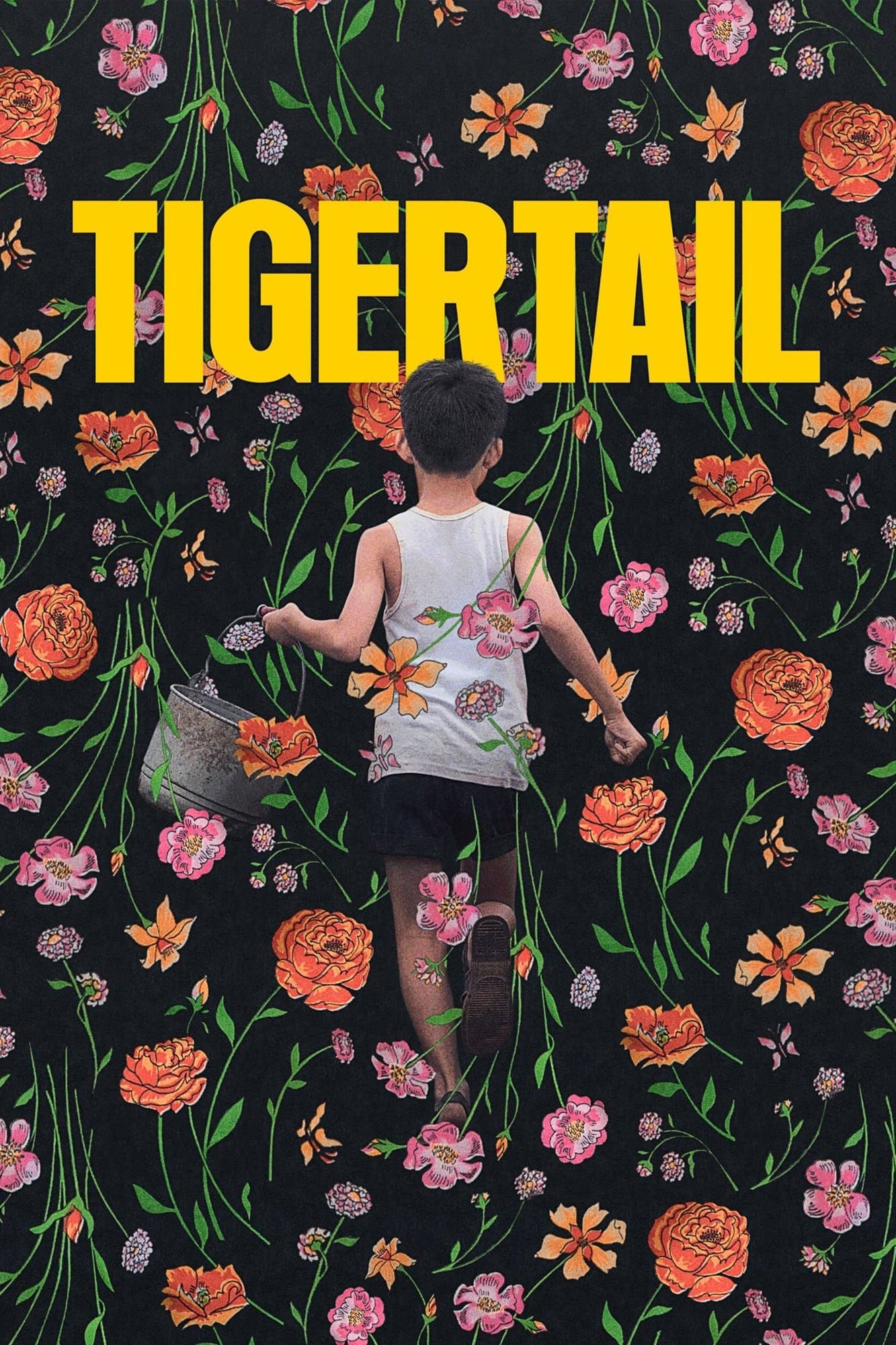Tigertail photo