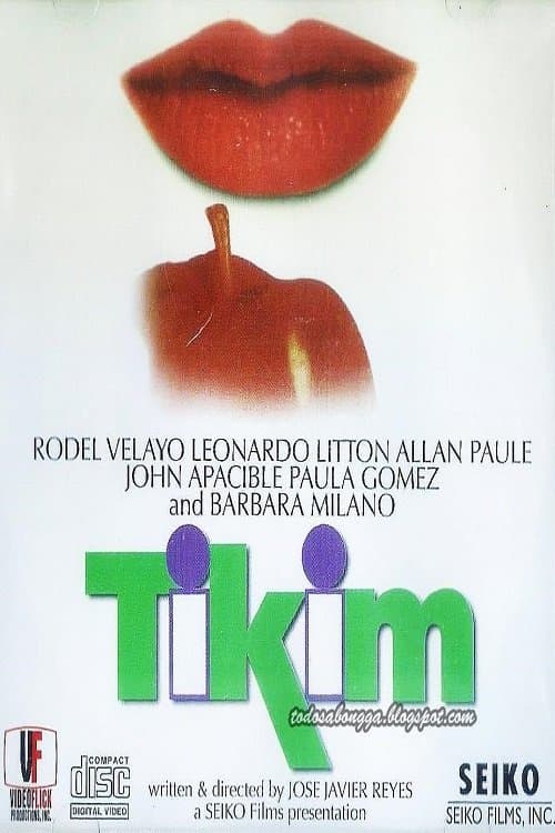Tikim photo