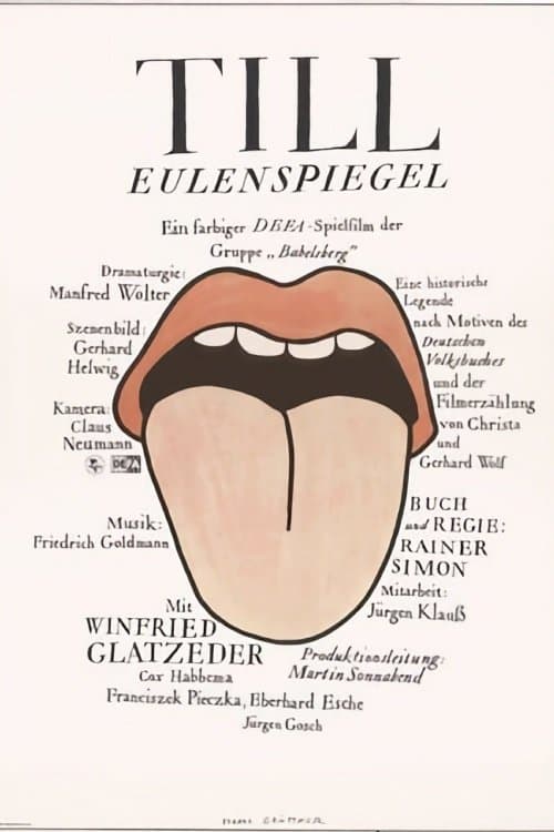 Till Eulenspiegel photo