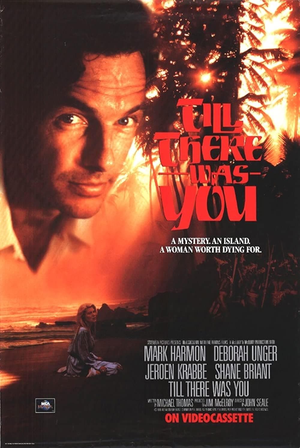 Till There Was You photo