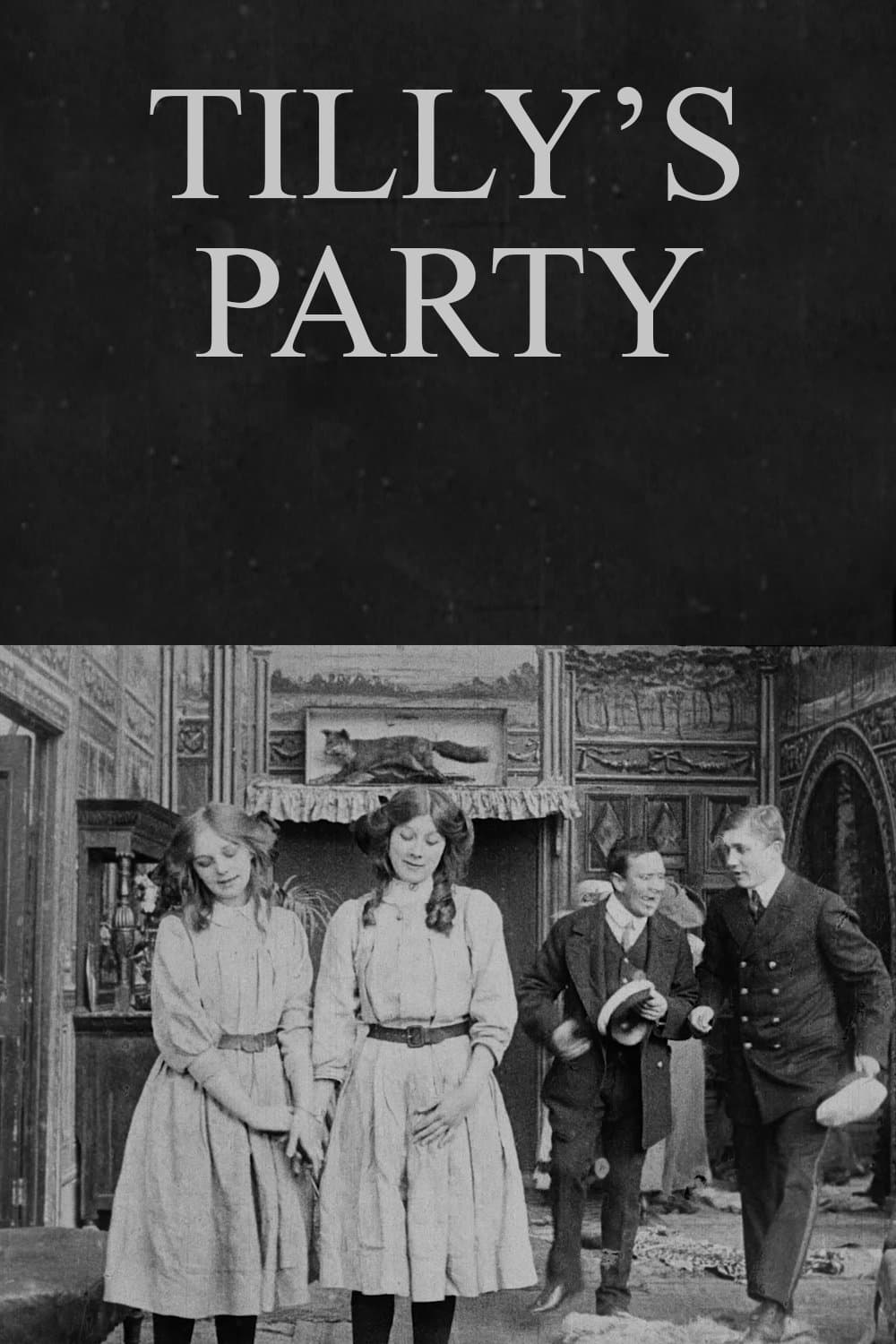 Tilly's Party photo