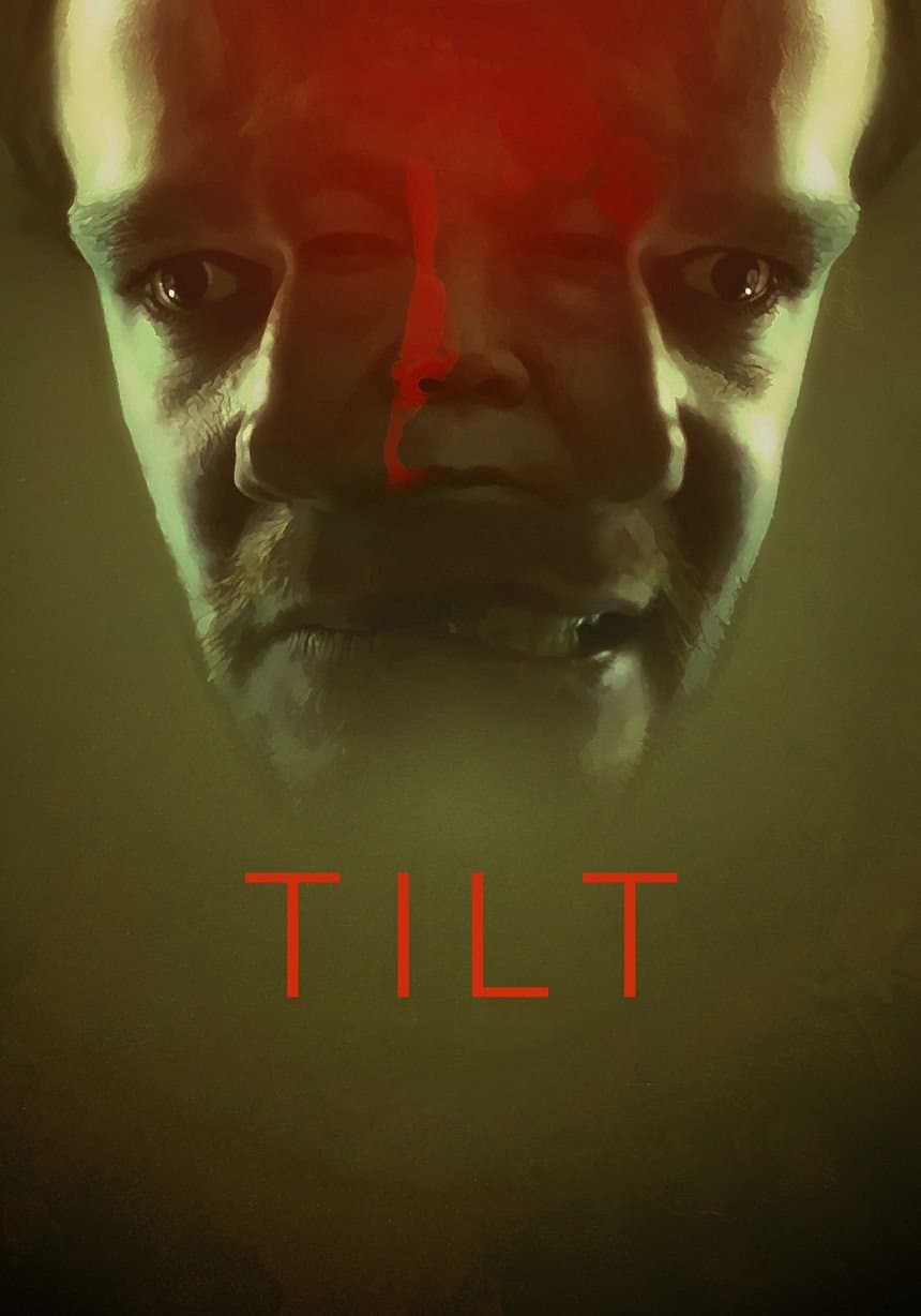 Tilt photo