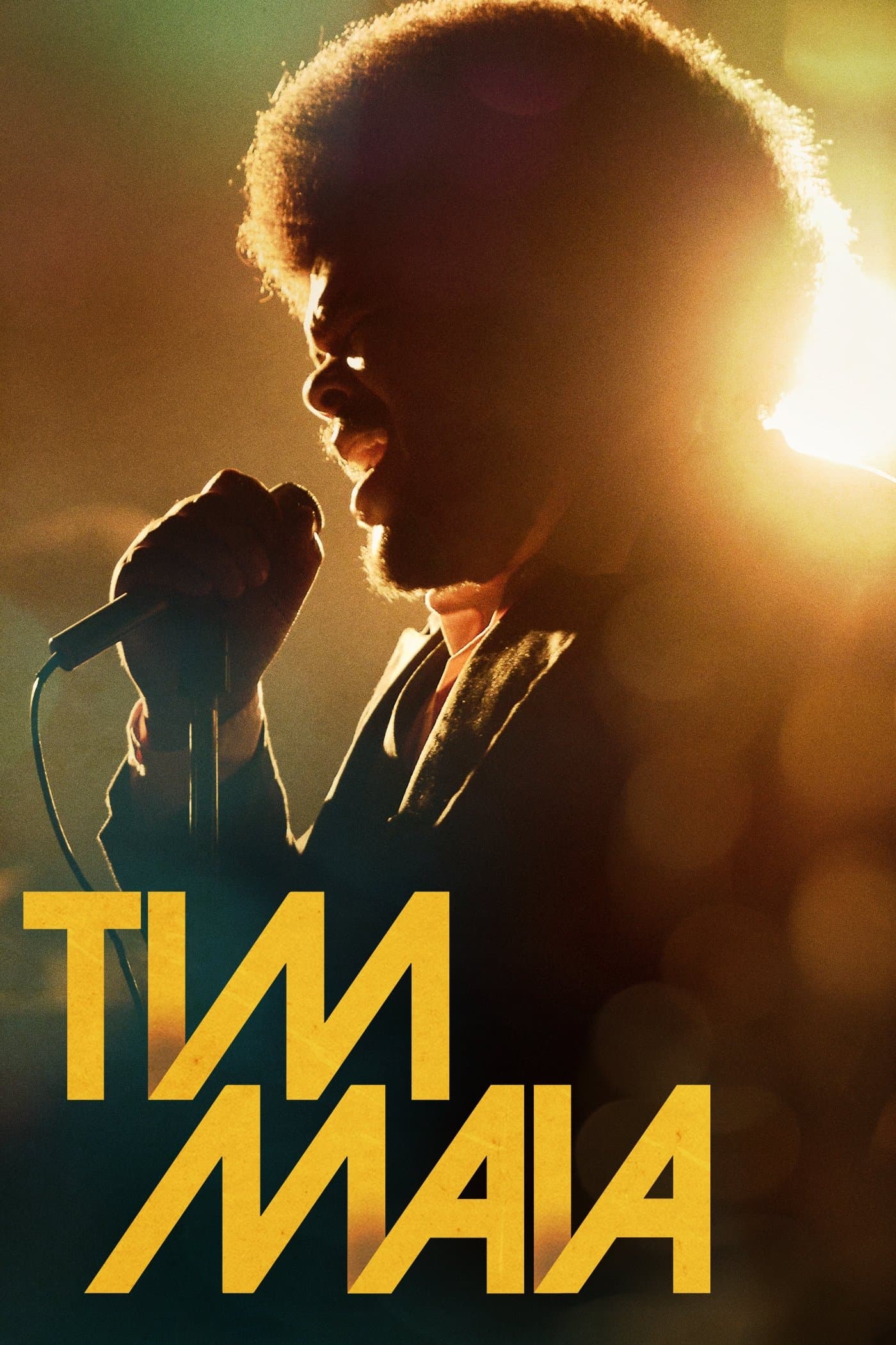 Tim Maia photo