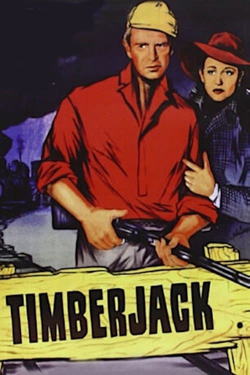 Timberjack photo