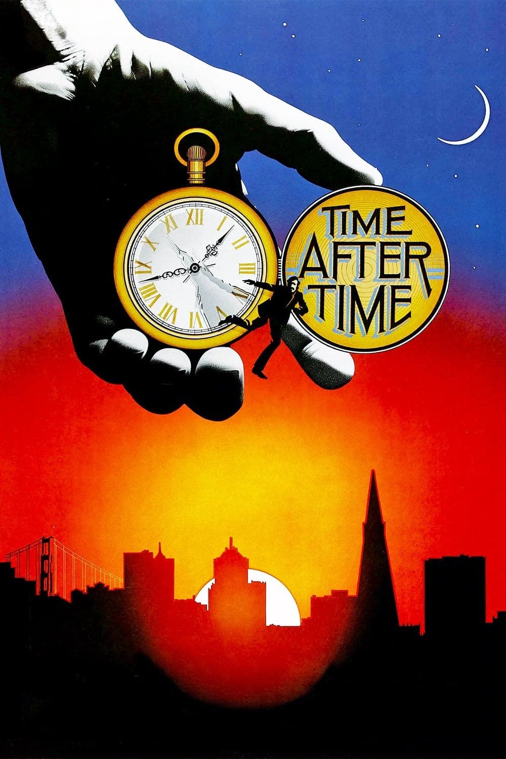 Time After Time photo