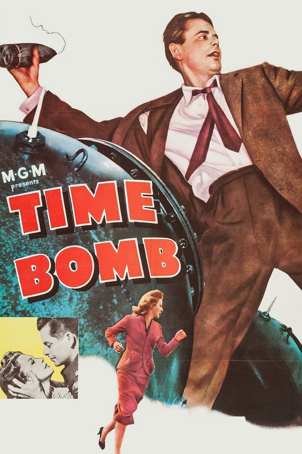 Time Bomb photo