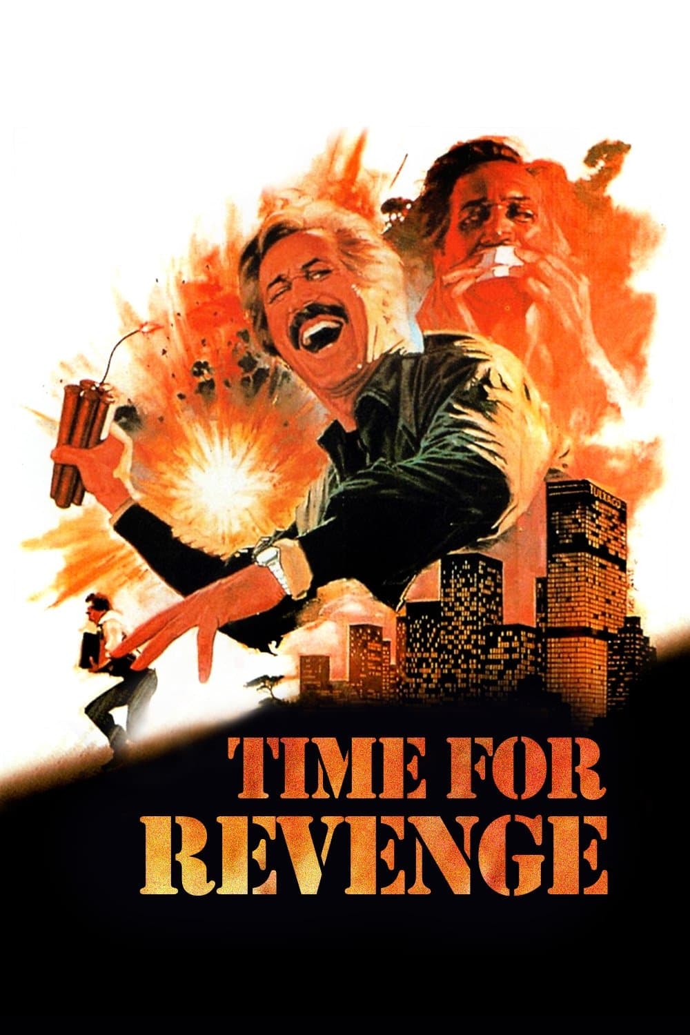 Time for Revenge photo
