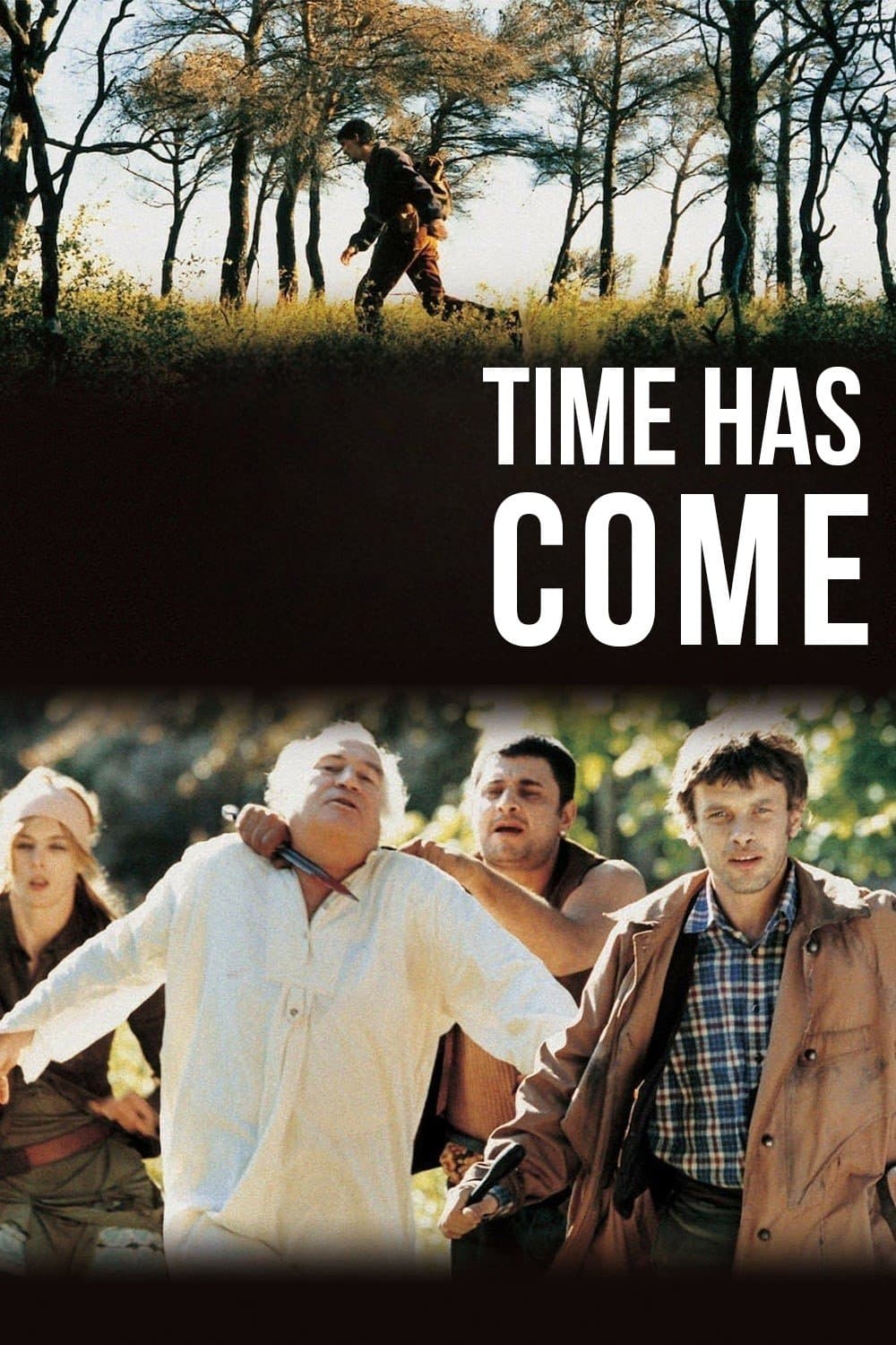 Time Has Come photo