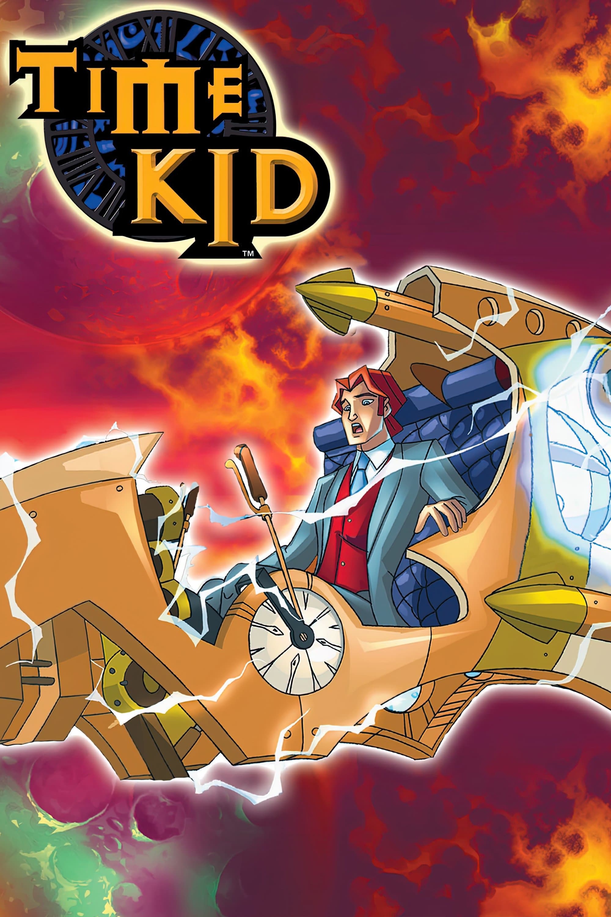 Time Kid photo