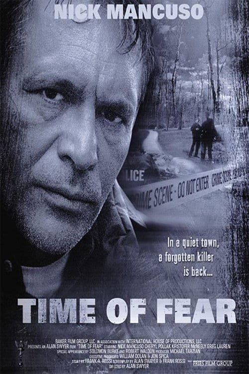 Time of Fear photo