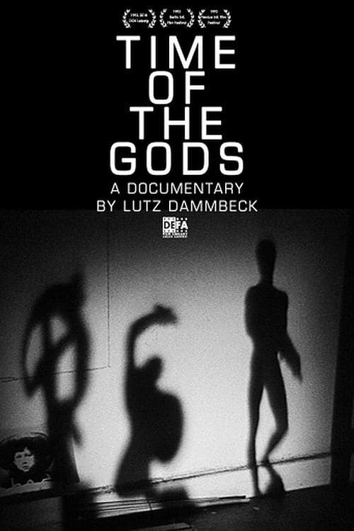 Time of the Gods photo