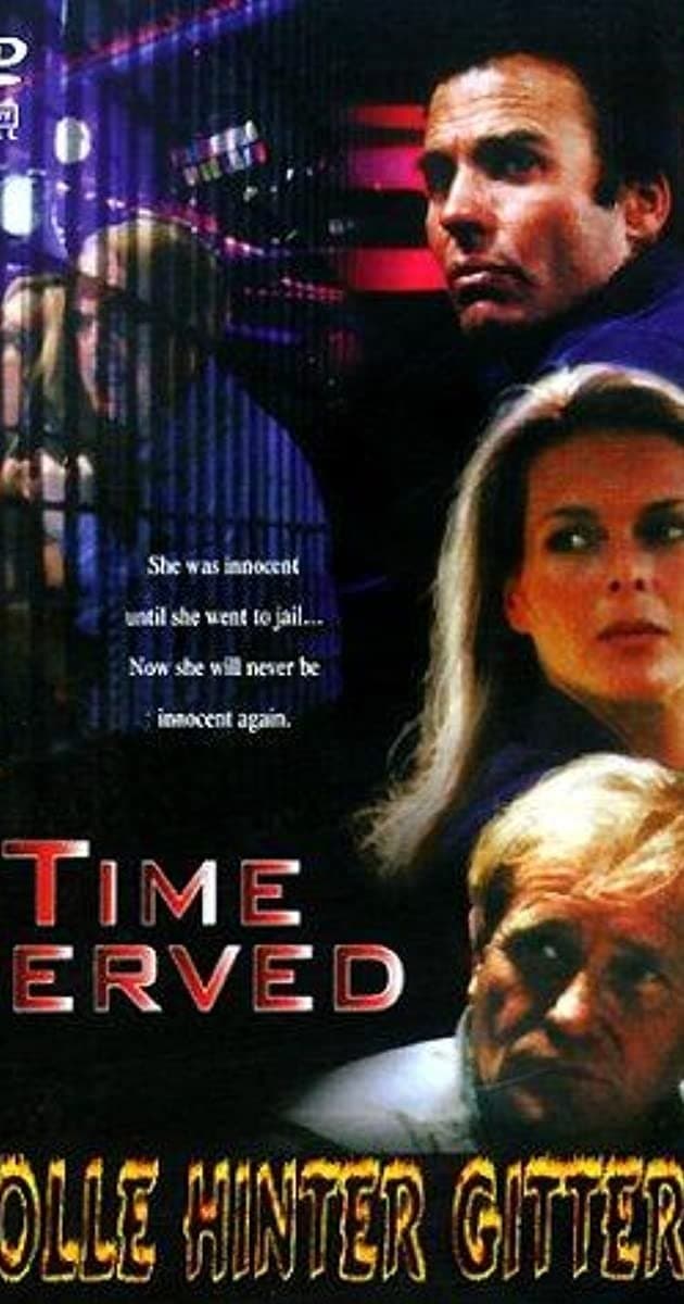 Time Served photo