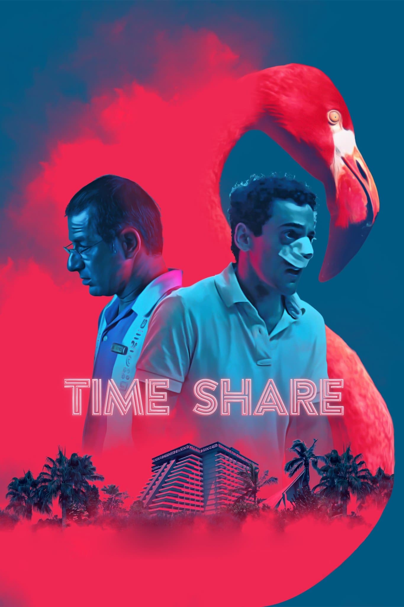 Time Share photo