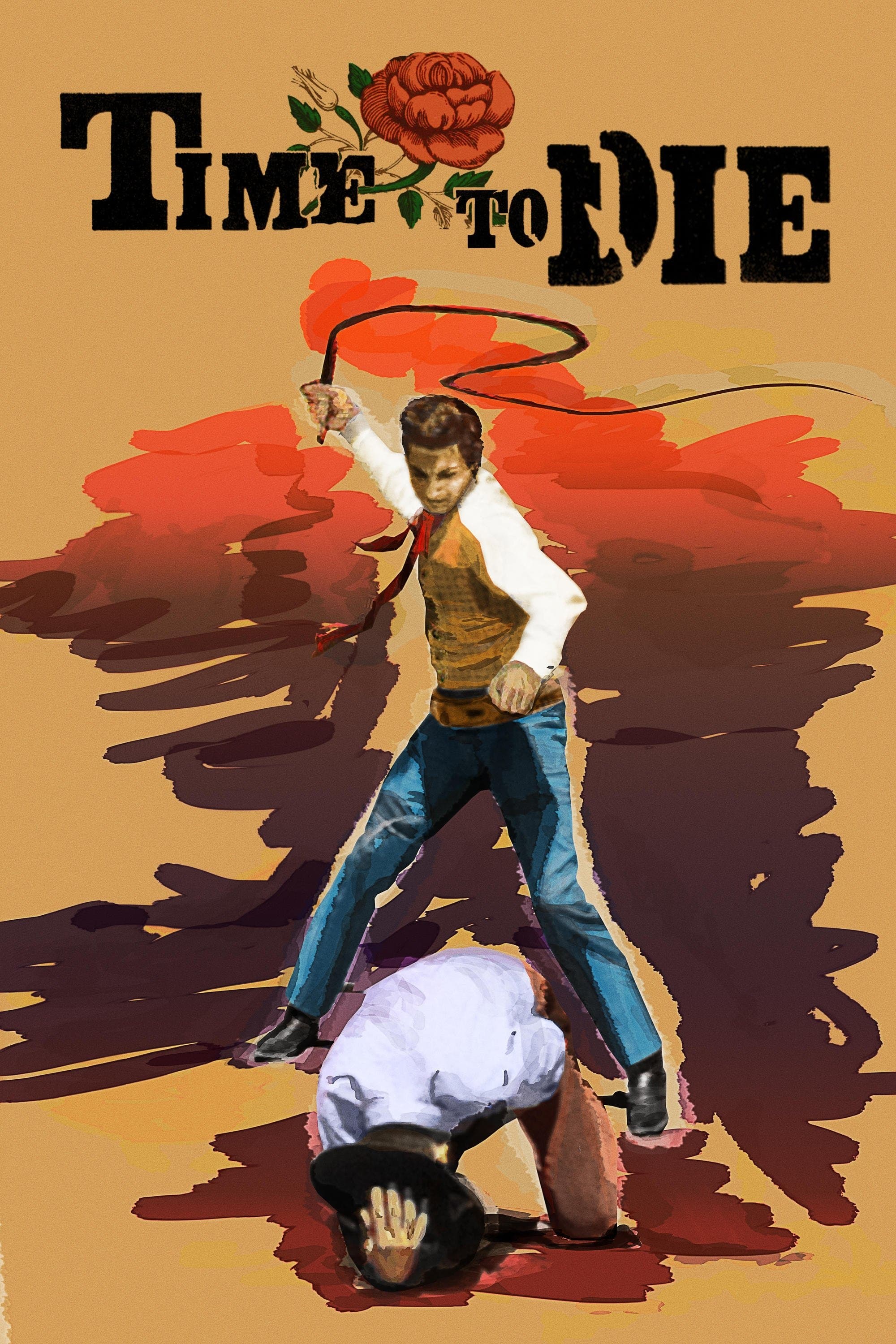 Time to Die photo