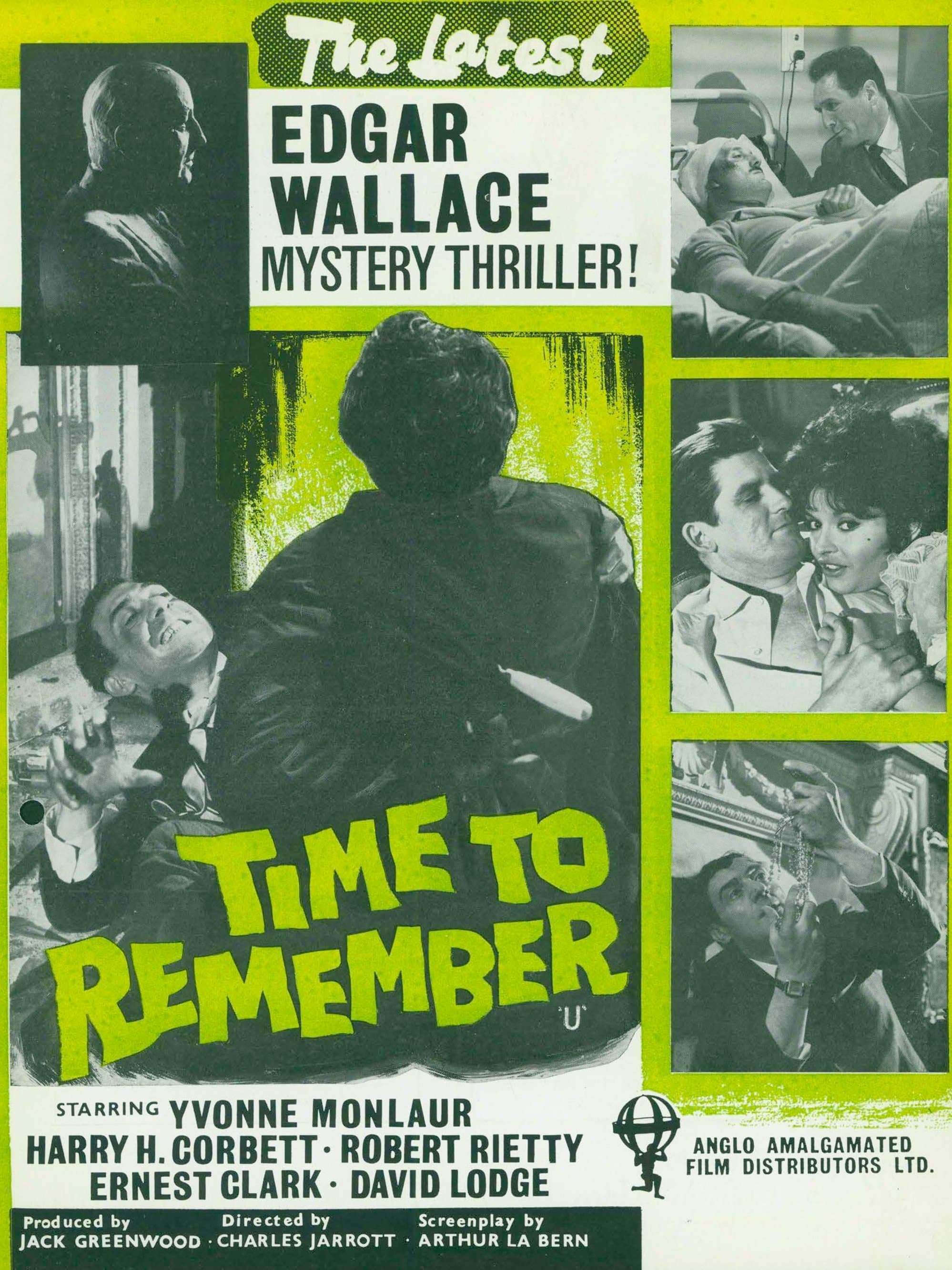 Time to Remember photo