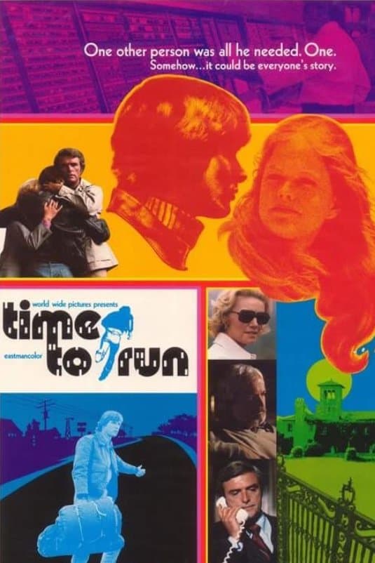 Time to Run photo