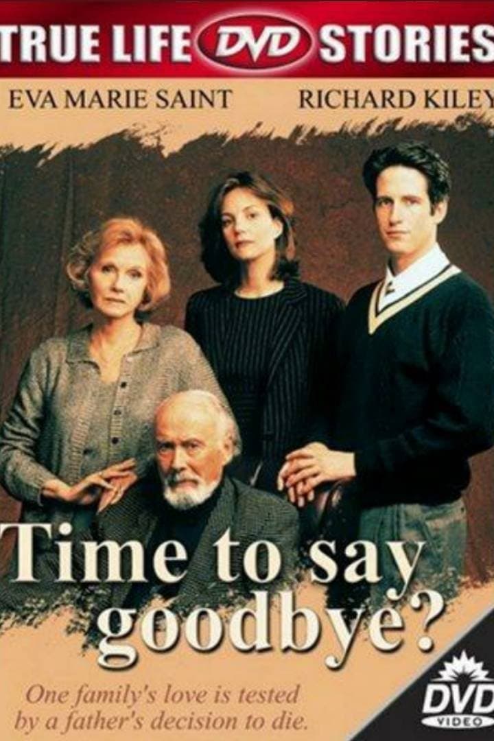 Time to Say Goodbye? photo