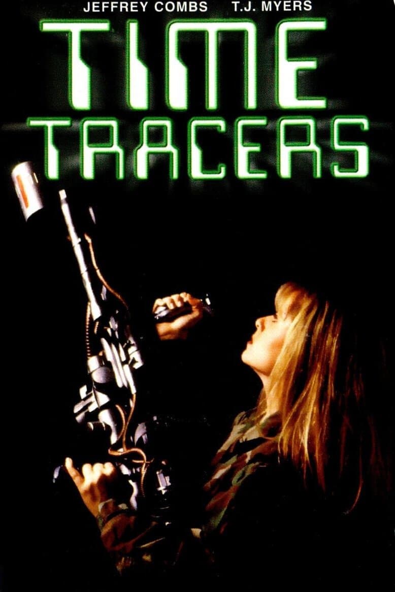 Time Tracers photo