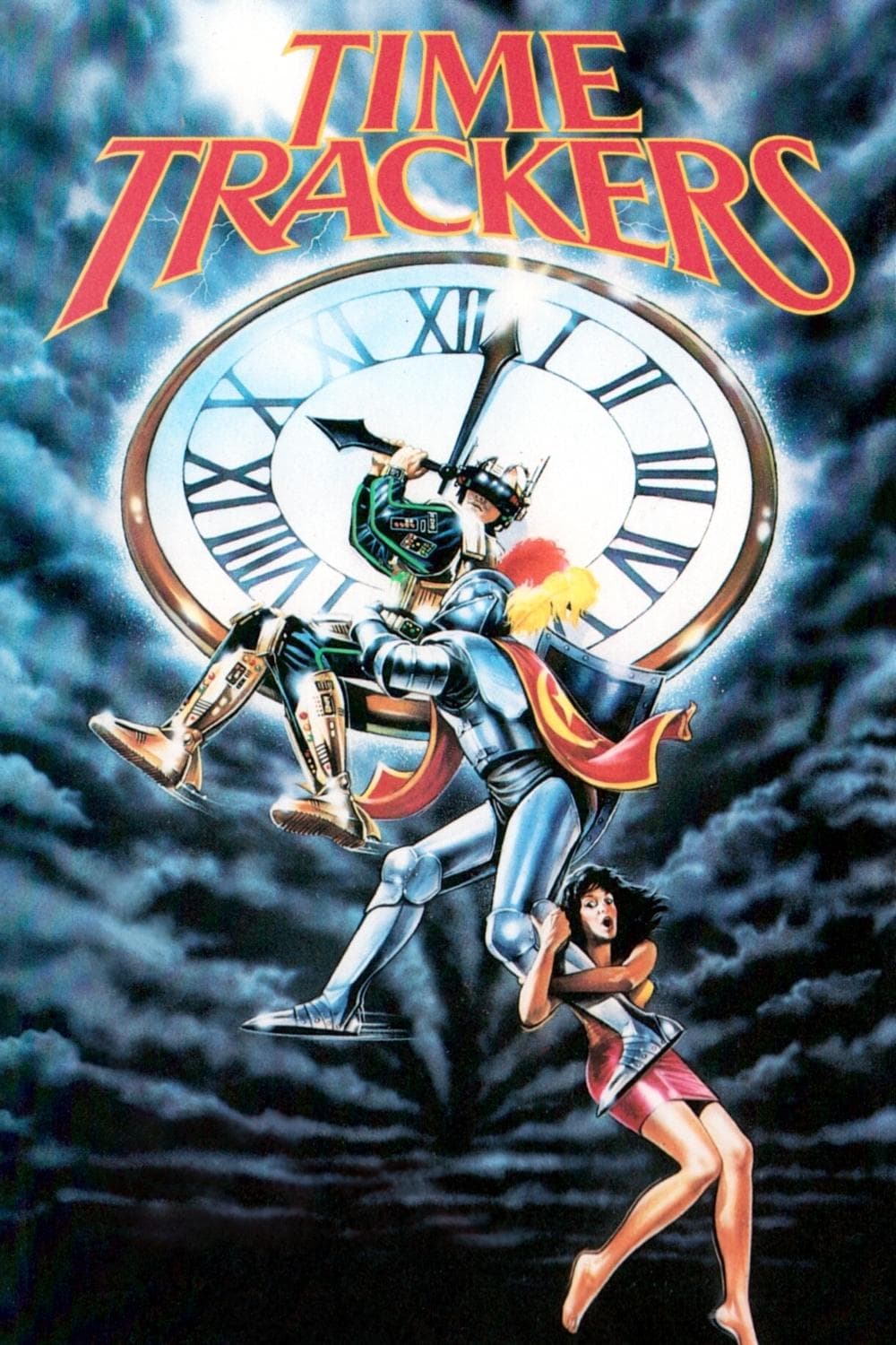 Time Trackers photo