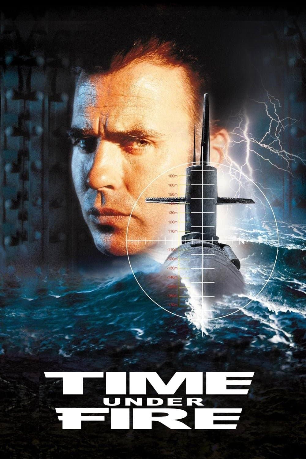 Time Under Fire photo
