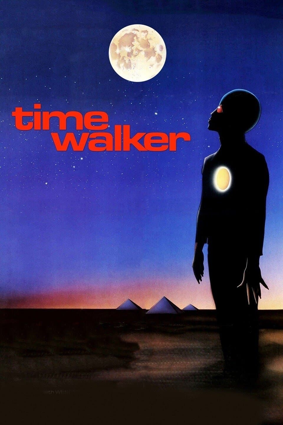 Time Walker photo