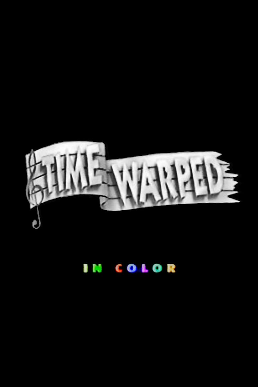 Time Warped photo