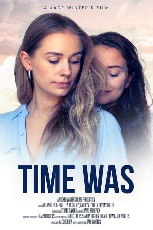 Time Was photo