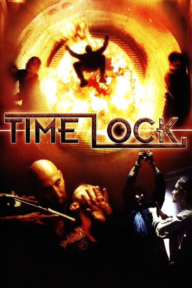 Timelock photo