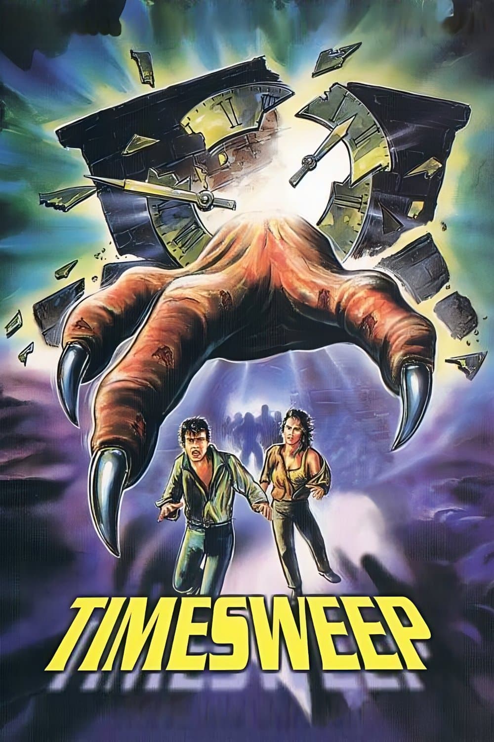 Timesweep photo